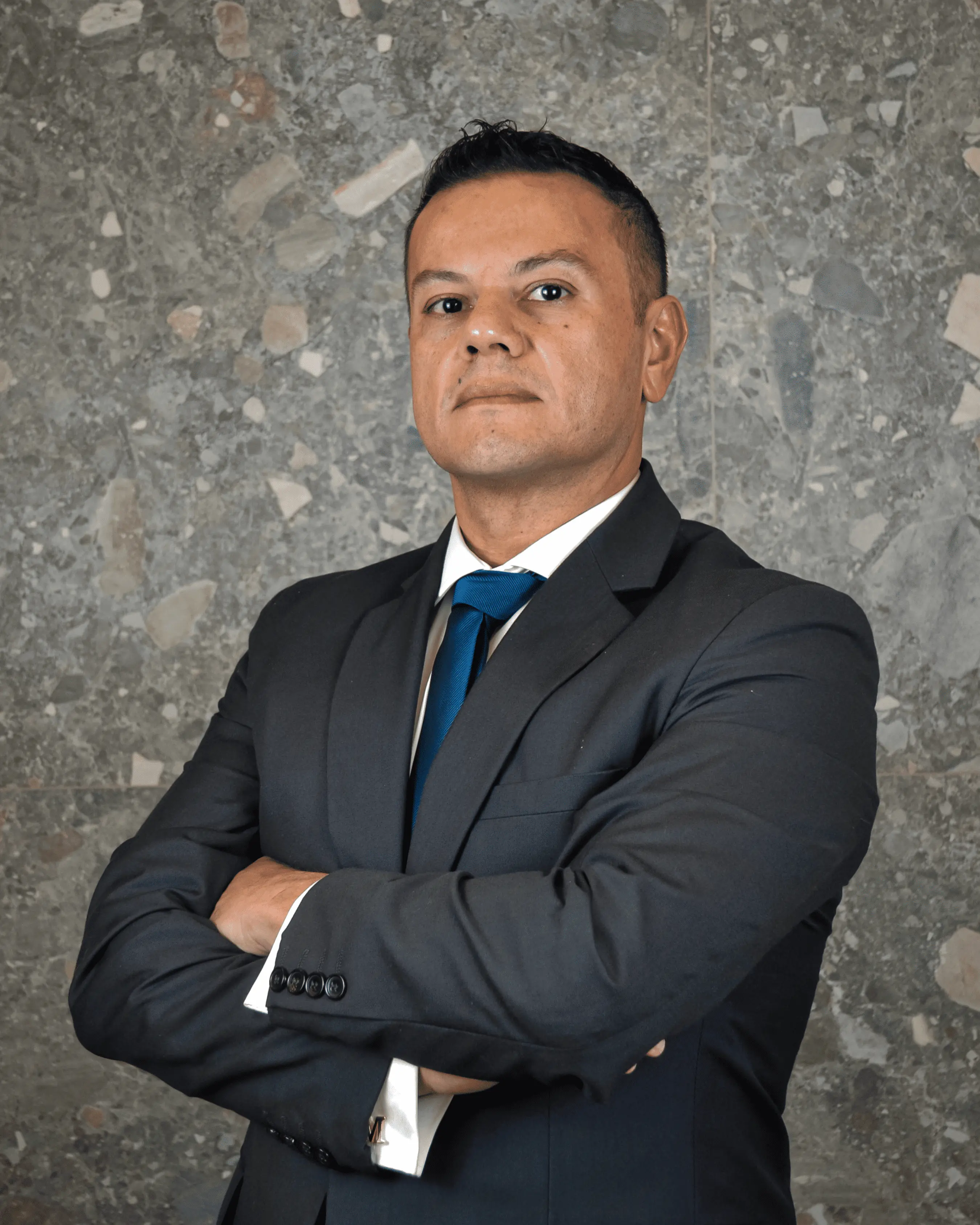 Michel Mendonça